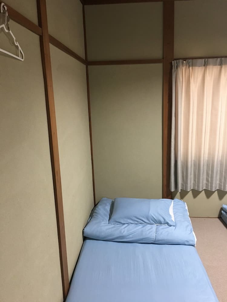 Guesthouse Kyoto Ekimae II