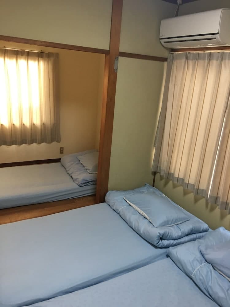 Guesthouse Kyoto Ekimae II