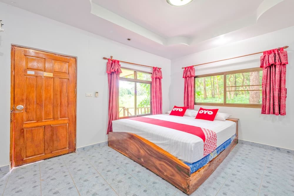 OYO 1149 Best Resort