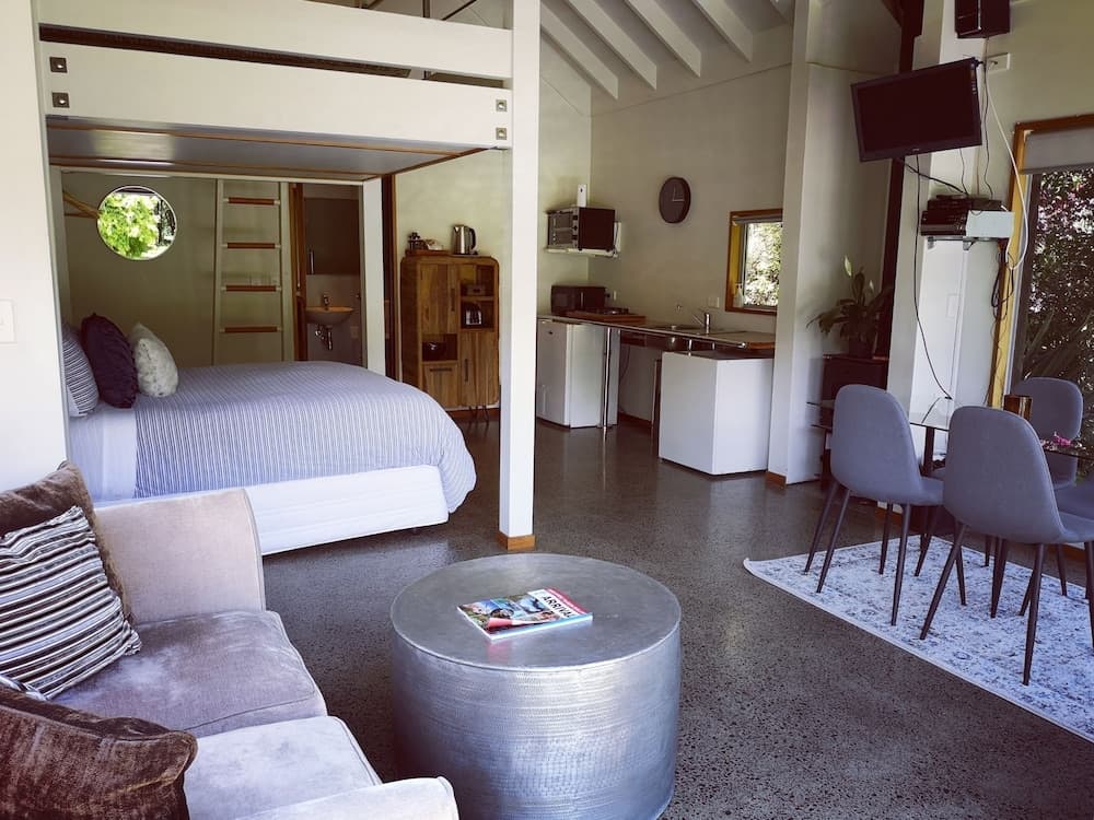 The Waterlily Gardens