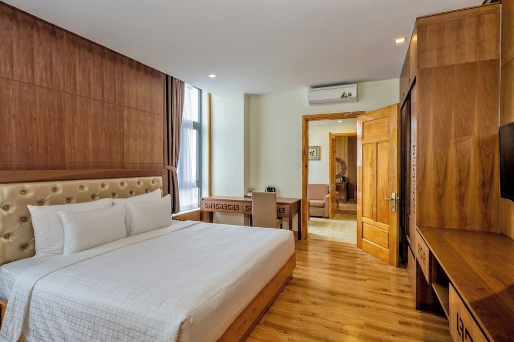 Nhu Minh Plaza Danang Hotel