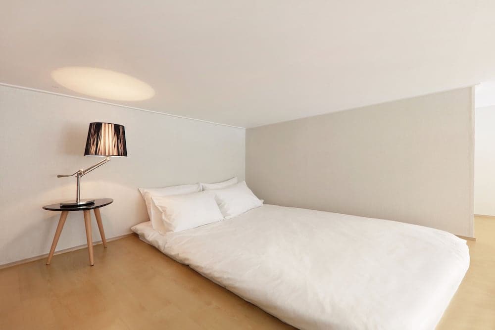 WITHLAND HOTEL Pyeongchang