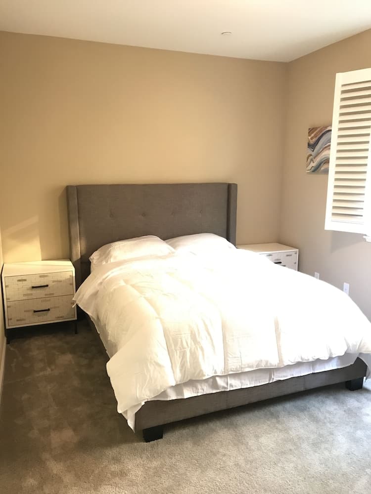 Shared Private Home at Santana Row