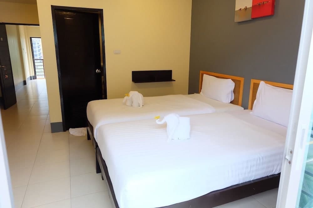 Baan Chiangmai at Aonang