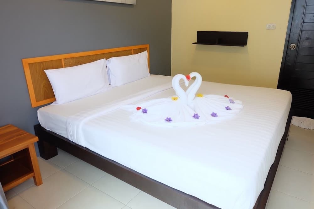 Baan Chiangmai at Aonang