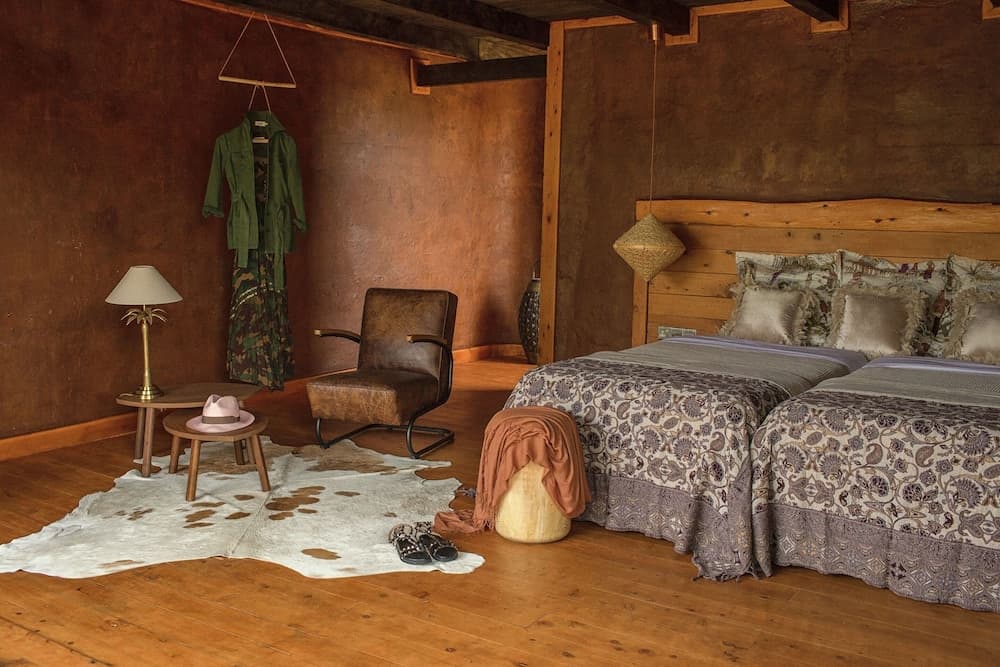 Olengoti Safari Camp - East Africa Camps