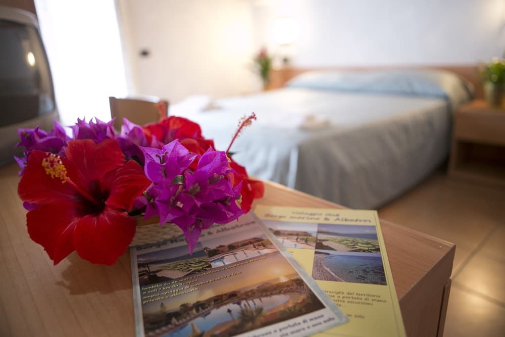 Villaggio Borgo Marino