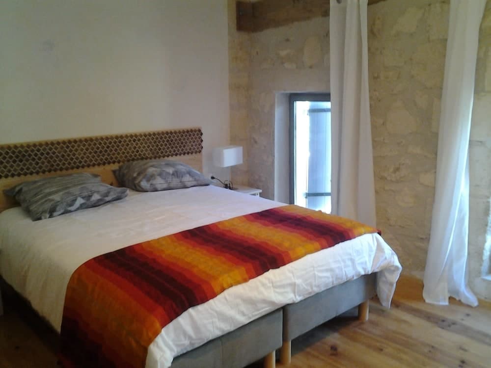 Au Vélo dans l'Arbre