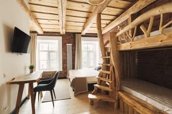 Boutique-Hotel Truvor