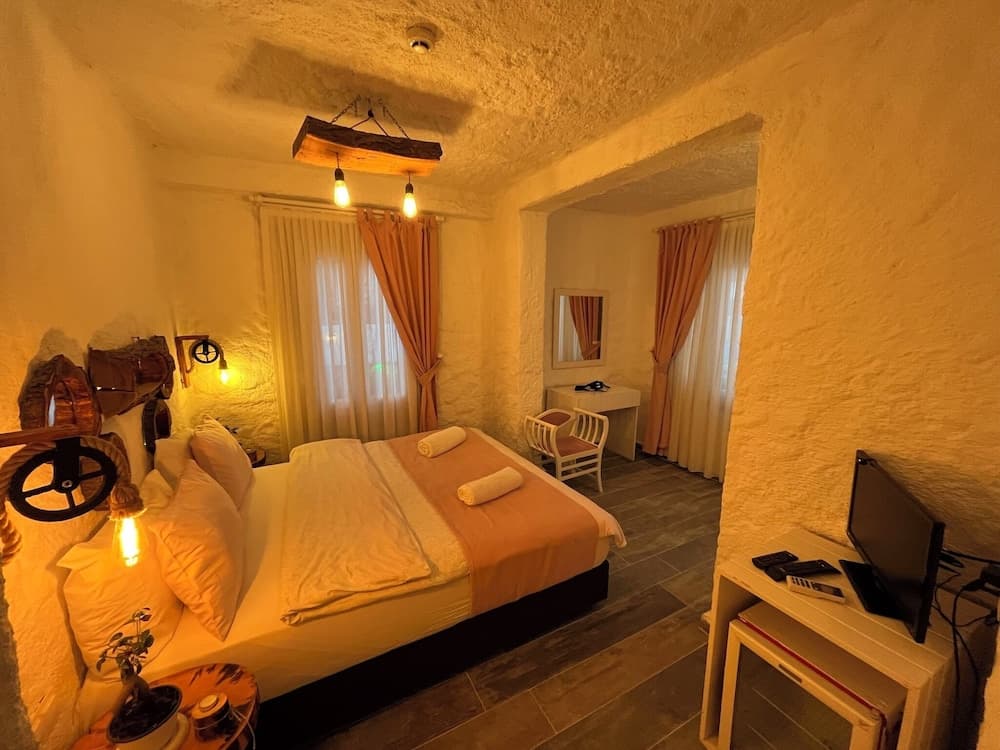 Kırlançe Otel Alaçatı