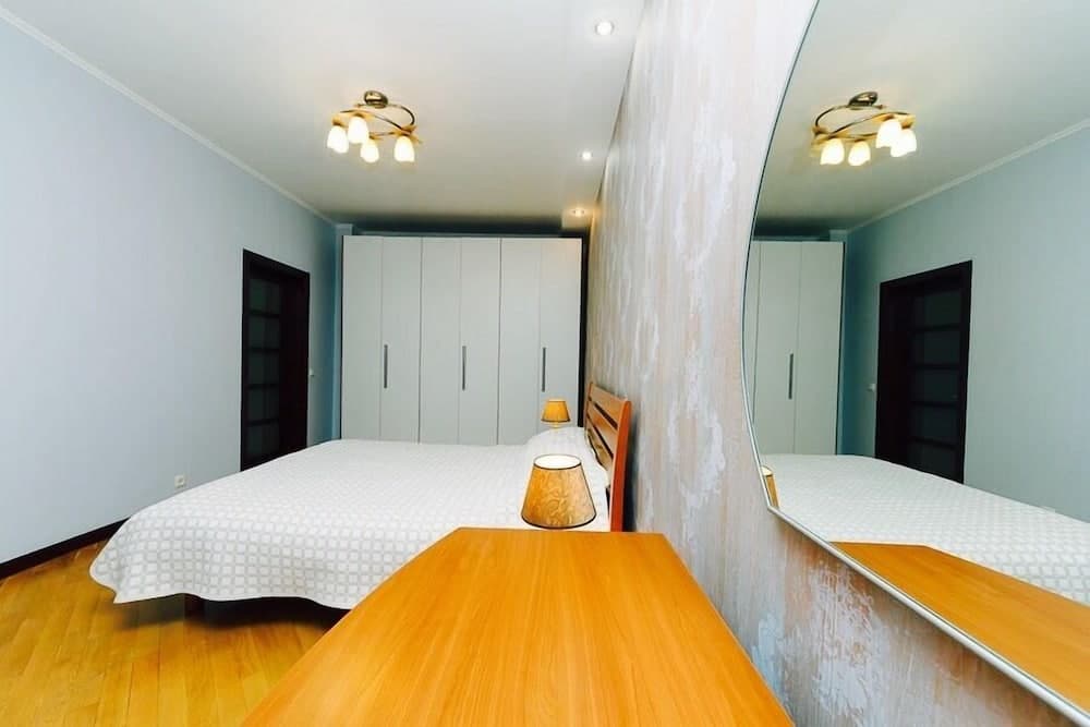 Hotrent Apartments Kreschatik