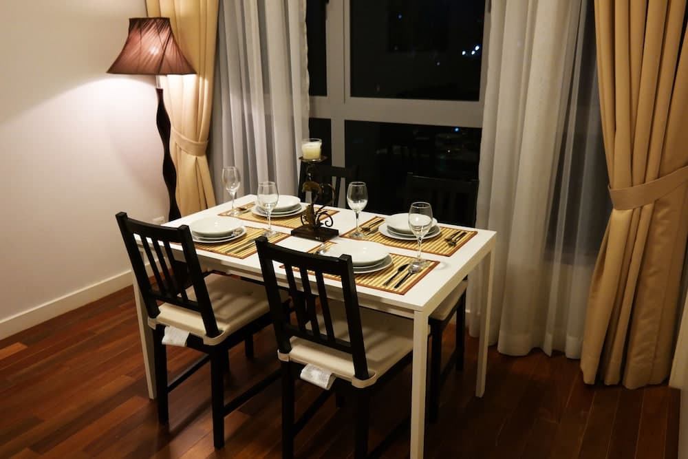 Luxury Condo Bukit Bintang
