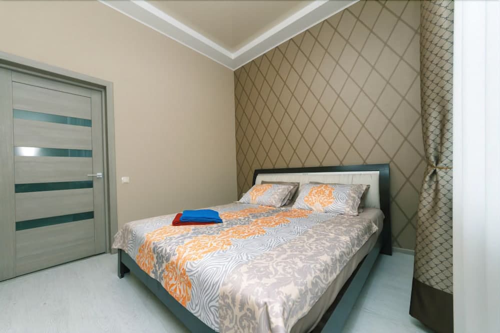 Hotrent Ivana Franka St. 27