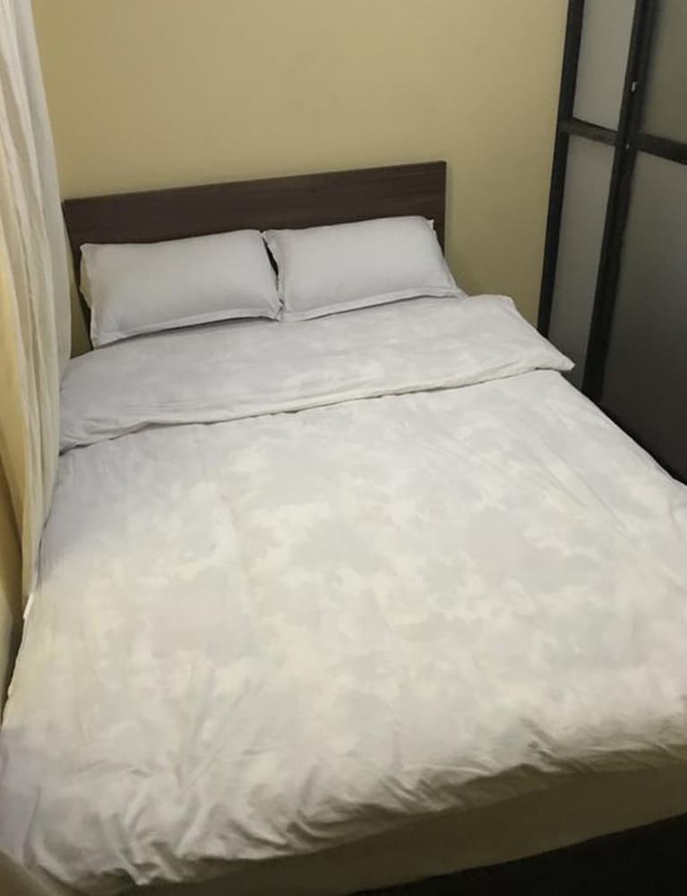 The Yeti Guest House