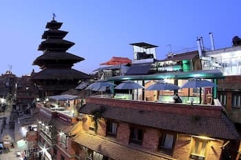 The Yeti Guest House