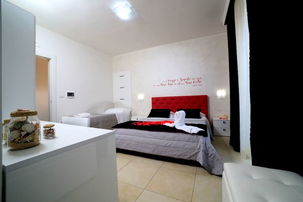 Palazzo Greco B&B