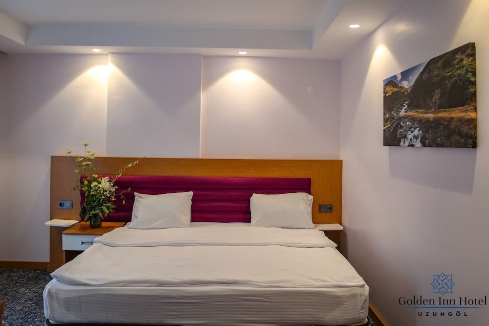 Golden Inn Hotel Uzungol