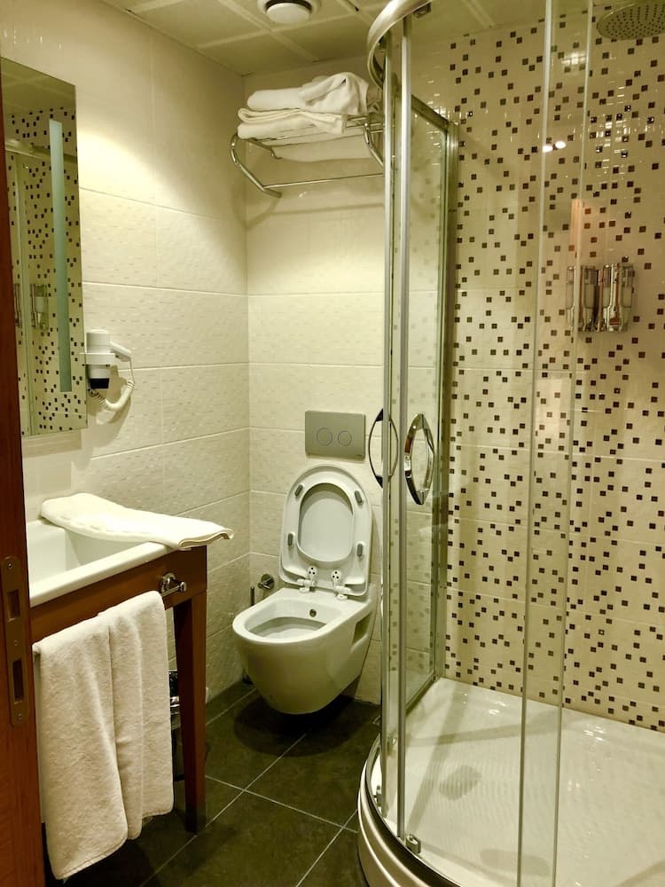 Golden Inn Hotel Uzungol