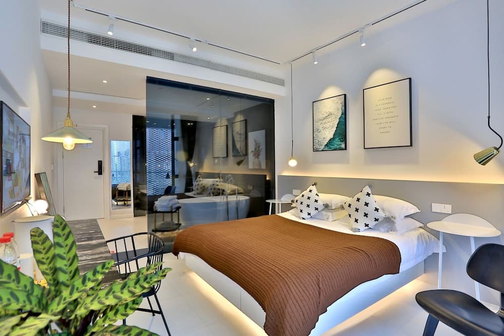 Wuzhen Tsubaki Hotel