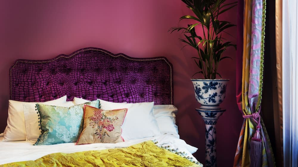 Dorsia Hotel & Restaurant