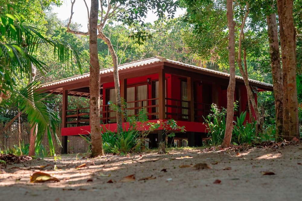 Pousada Sitio da Bia