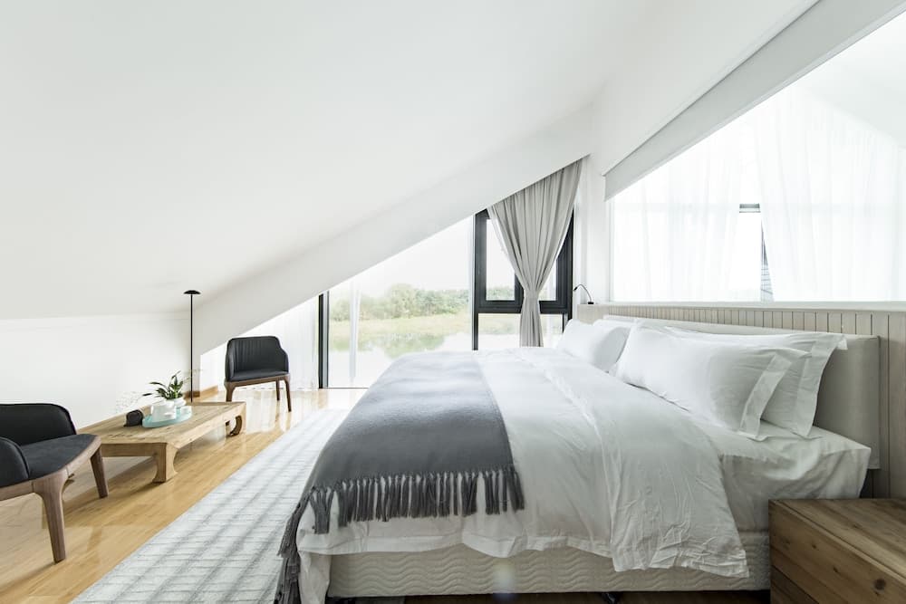 Core Fire Villafound Tongli