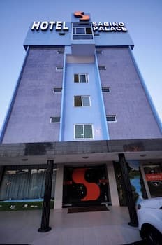 Hotel Sabino Palace
