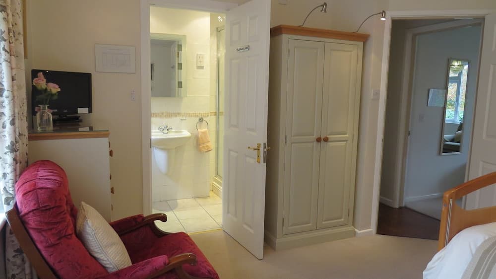 Birchcroft - Hideaway