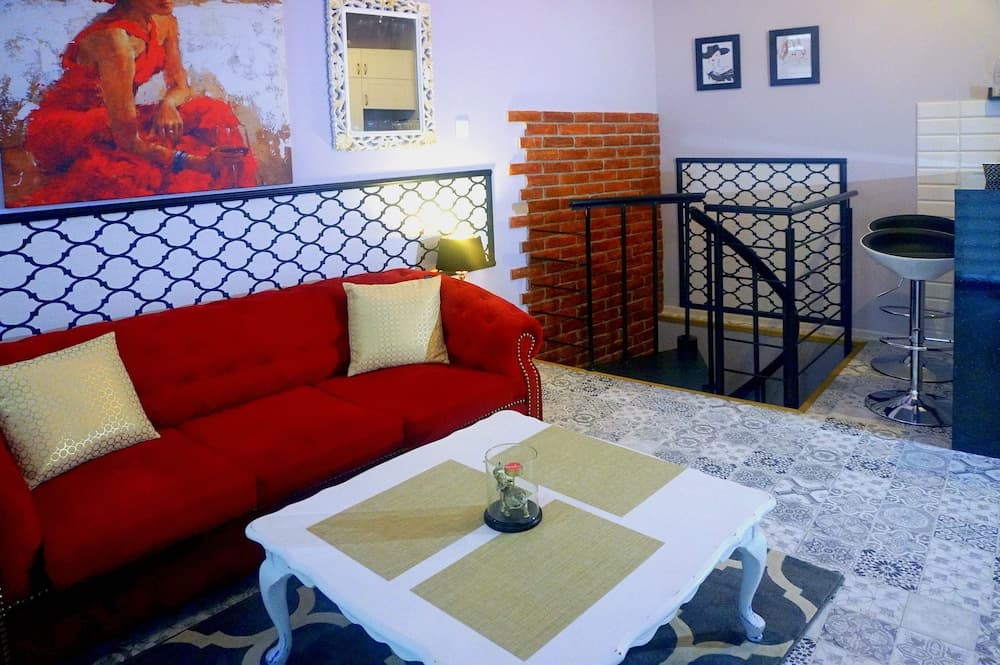 Apartament Casablanca