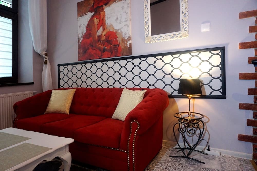 Apartament Casablanca