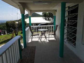 Horsford Hill Villas