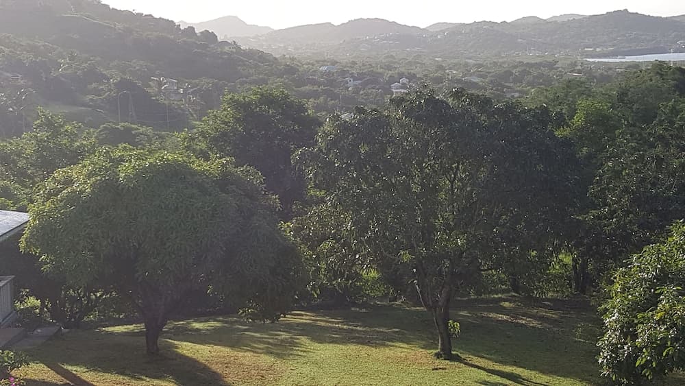 Horsford Hill Villas