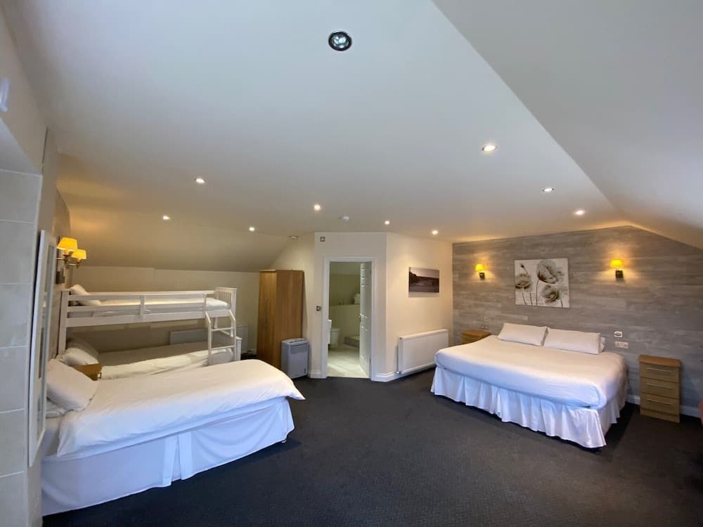 Dudsbury Golf Club Hotel & Spa