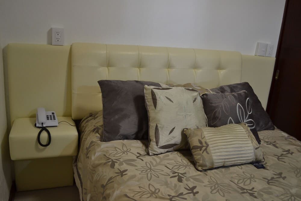 La Aurora Posada & Spa