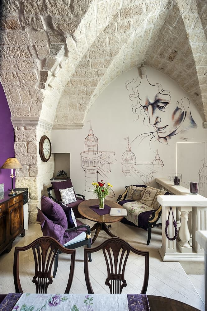 Palazzo Muro Leccese Relais de Charme