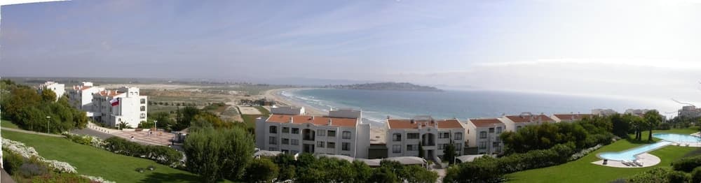 Puerto Velero Andrea Meza 2