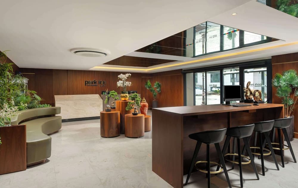 Park Inn by Radisson Istanbul Airport Odayeri Hotel