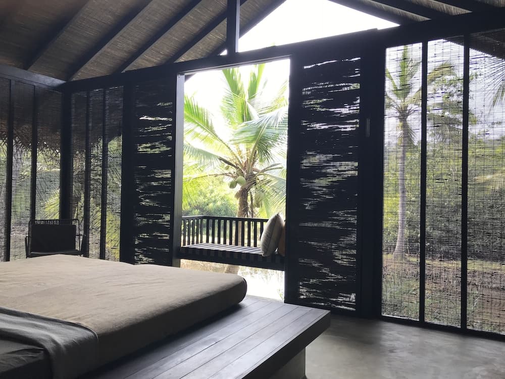 KAJU GREEN eco lodges