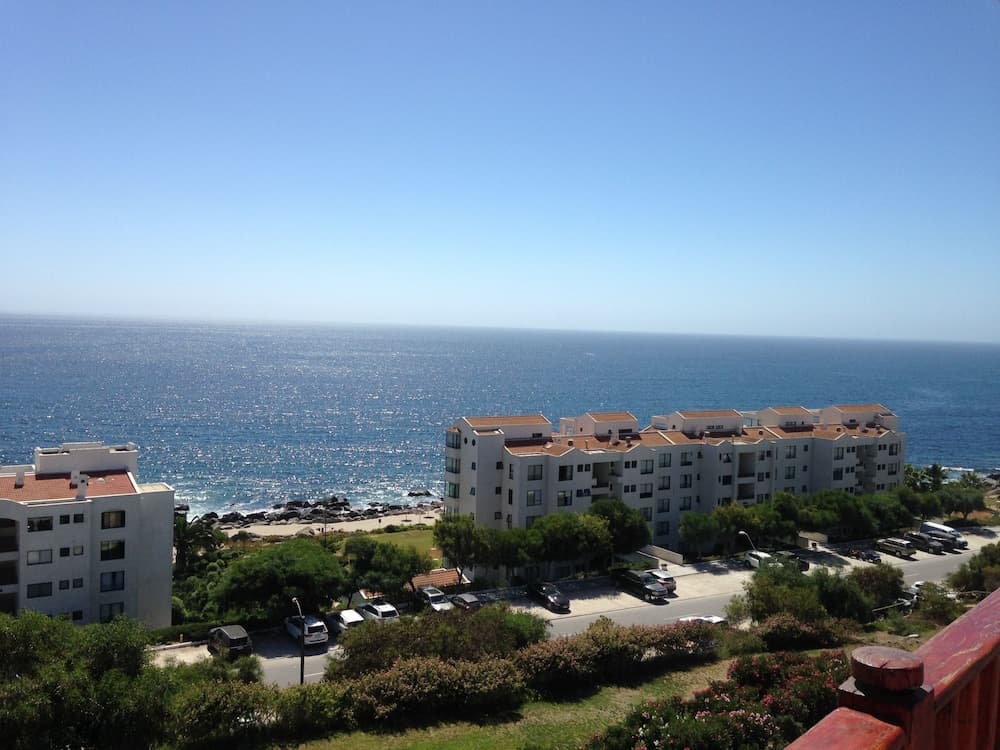 Depto Andrea Meza Puerto Velero