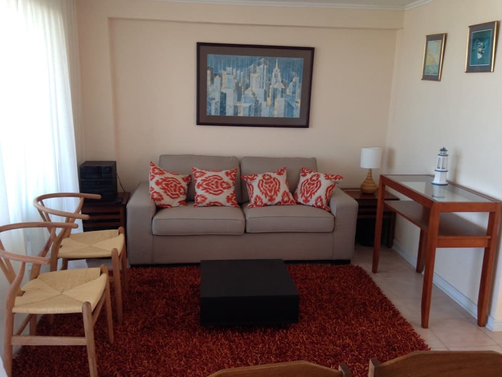 Depto Andrea Meza Puerto Velero