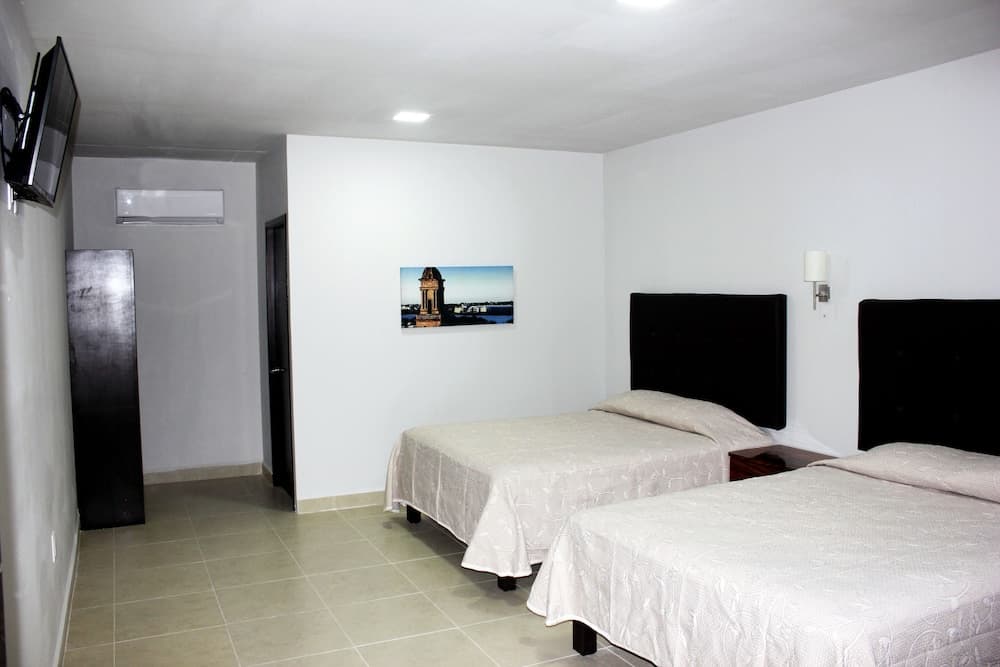 Hotel Tampico Express