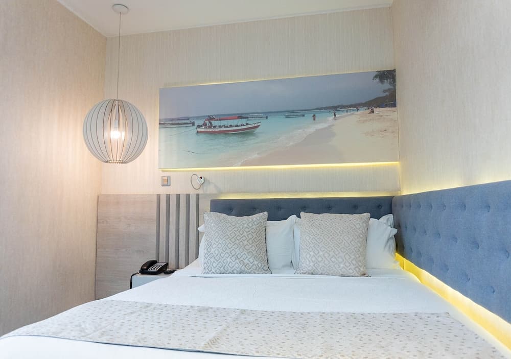 Hotel Perla Suite Santa Marta