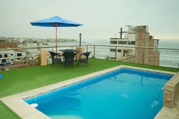 Huanchaco Villa Relax