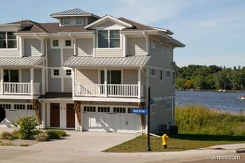 Swing Bridge Condo - Unit 10