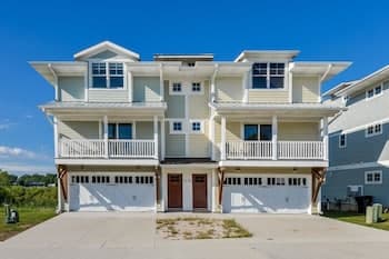 Swing Bridge Condo - Unit 40