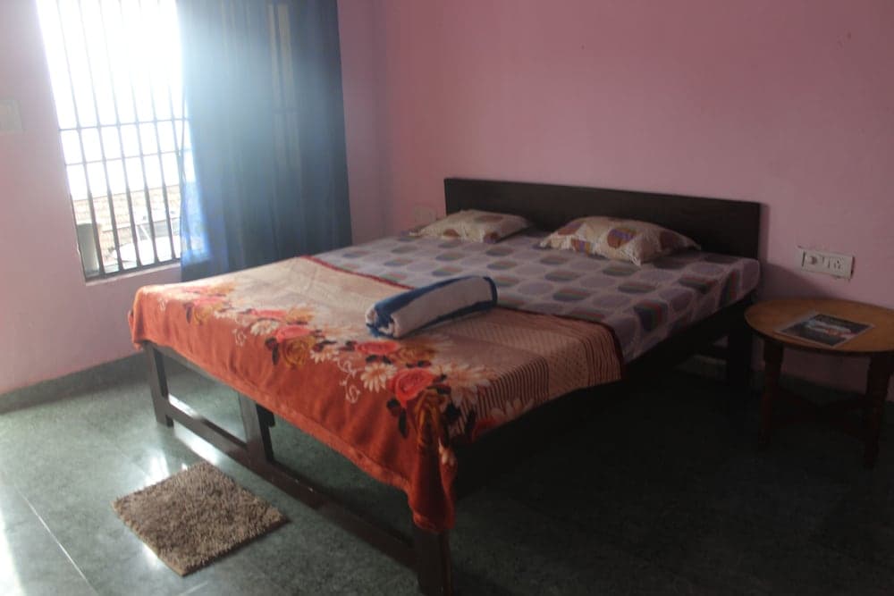 Accentor Holidays Arambol