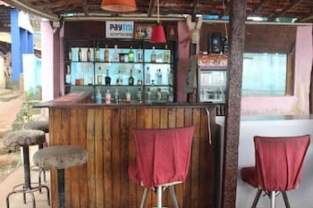 Accentor Holidays Arambol