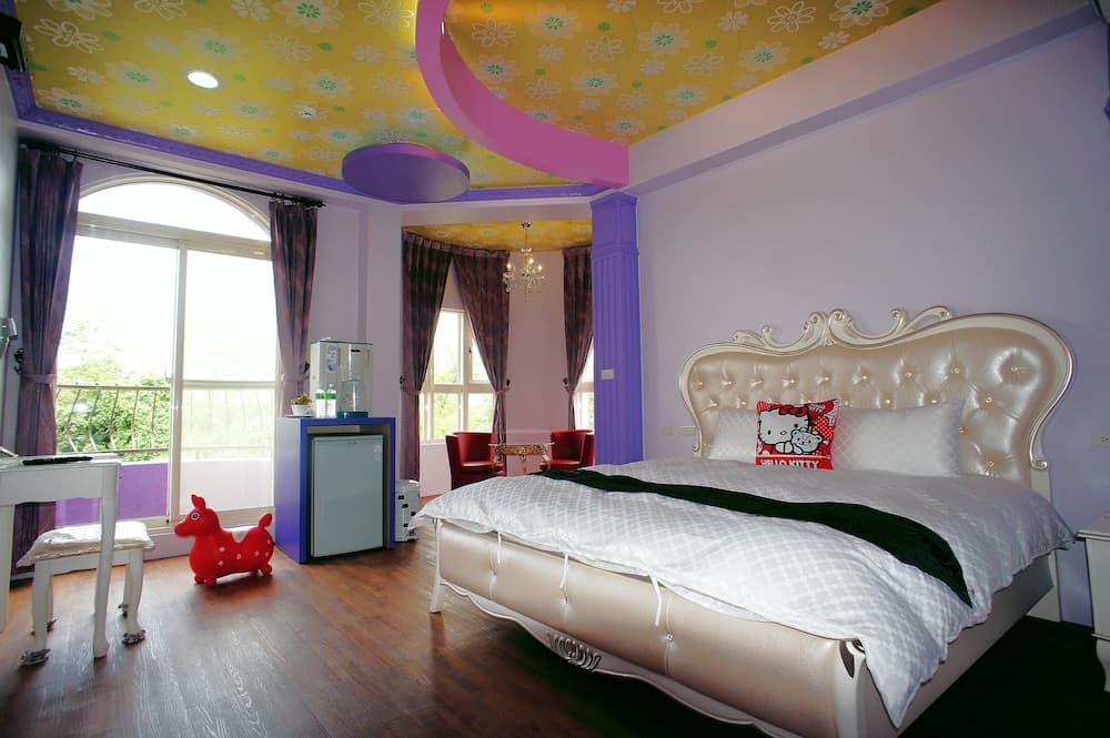 St. Petersburg Manor