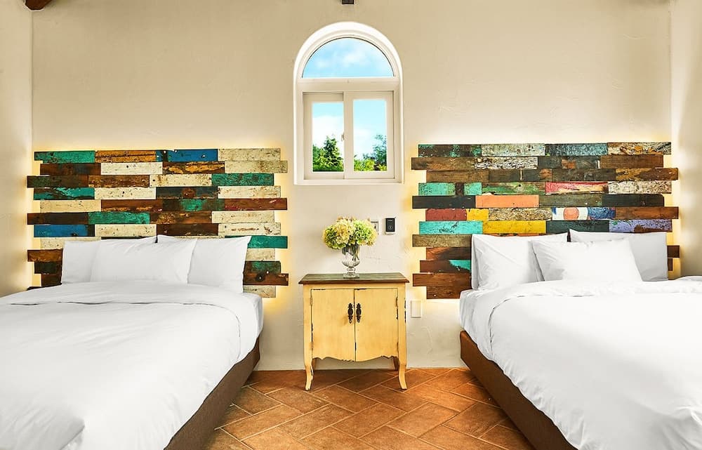 Sungsan Paradise Hill