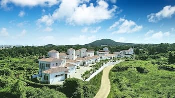 Sungsan Paradise Hill